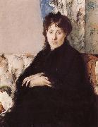 Berthe Morisot Artist-s sister Germany oil painting artist